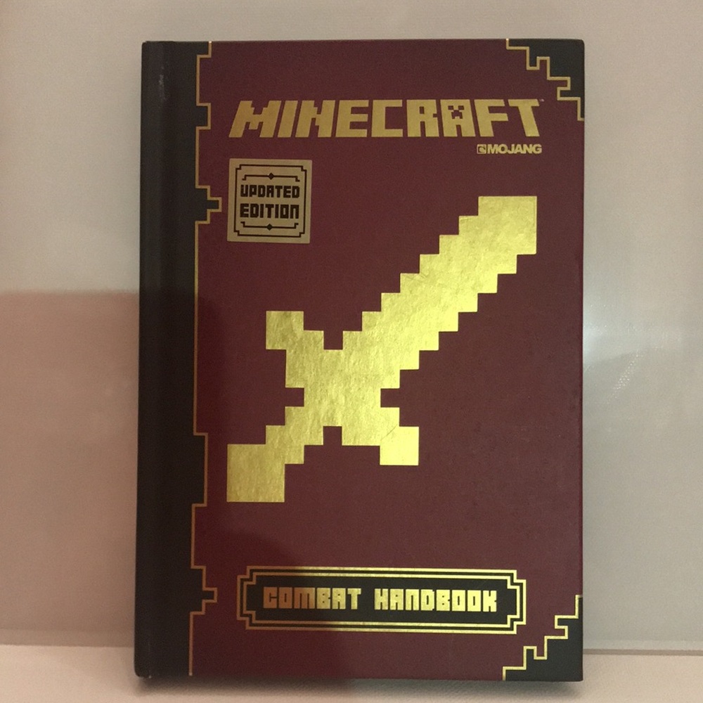 Minecraft Books - Picture 6 of 7